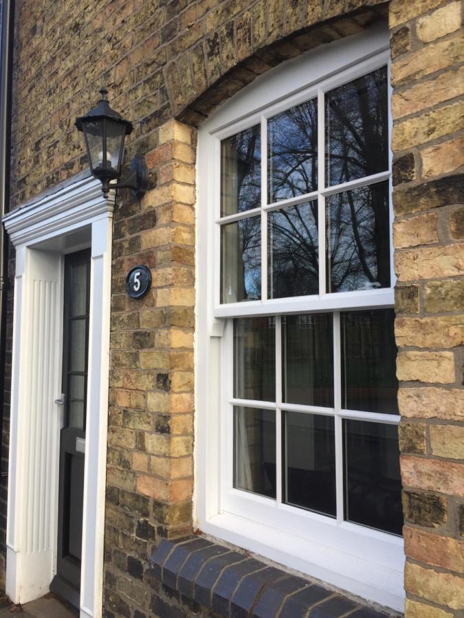 5 Union Road Villa Lincoln Luaran gambar