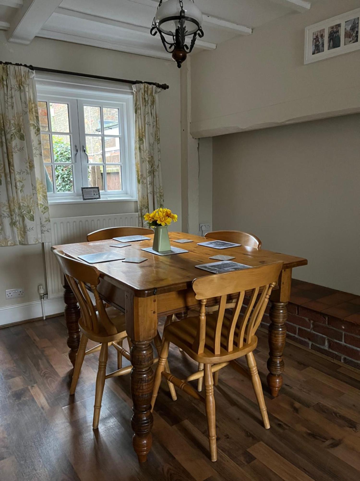 5 Union Road Villa Lincoln Luaran gambar